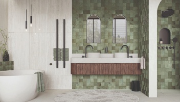 A complete concept in perfectly coordinated luxury