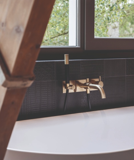 A wide range of styles and finishes