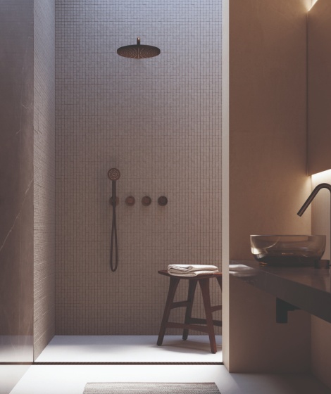 Minimalist design, maximum impact