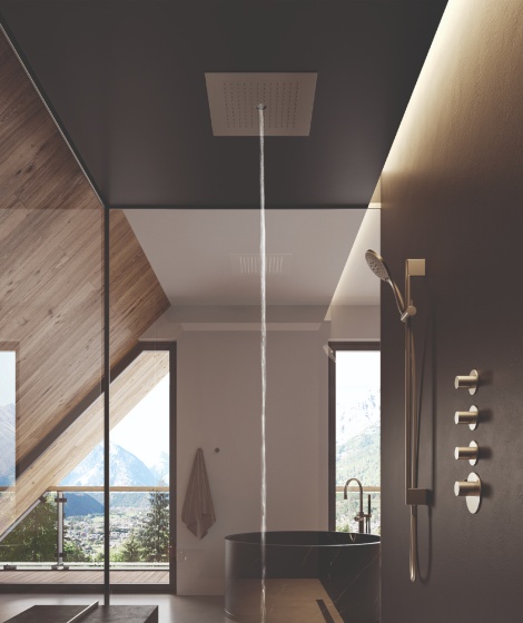 A must-have for your home spa
