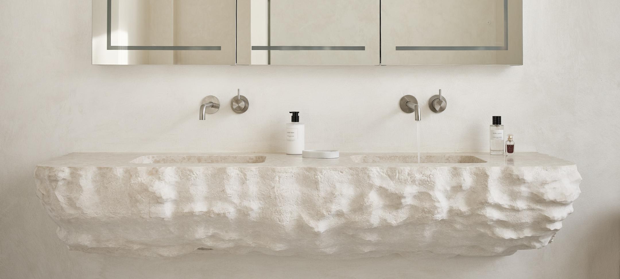 Washbasin