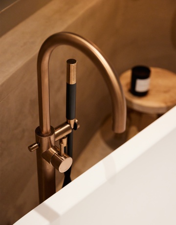 Bathroom Marlies
