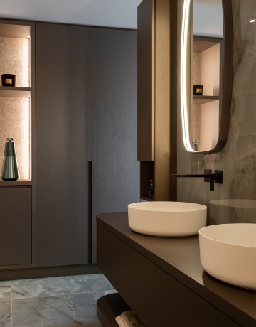 Bathroom Inge
